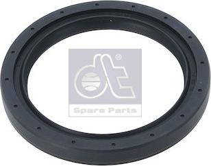 DT Spare Parts 5.40051 - Wellendichtring, Kurbelwelle alexcarstop-ersatzteile.com