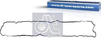 DT Spare Parts 5.40118 - Dichtung, Zylinderkopfhaube alexcarstop-ersatzteile.com