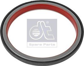 DT Spare Parts 5.41572 - Wellendichtring, Kurbelwelle alexcarstop-ersatzteile.com