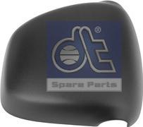 DT Spare Parts 5.62174 - Blende, Außenspiegel alexcarstop-ersatzteile.com