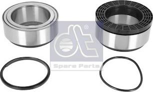 DT Spare Parts 5.30190 - Radlager alexcarstop-ersatzteile.com