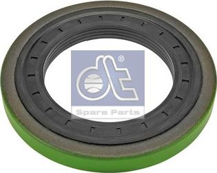 DT Spare Parts 5.30102 - Wellendichtring, Radnabe alexcarstop-ersatzteile.com