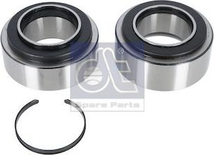 DT Spare Parts 5.20190 - Radlager alexcarstop-ersatzteile.com