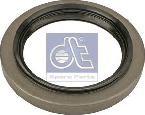 DT Spare Parts 5.20100 - Wellendichtring, Radnabe alexcarstop-ersatzteile.com