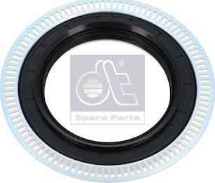 DT Spare Parts 5.20102 - Wellendichtring, Radnabe alexcarstop-ersatzteile.com