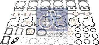 DT Spare Parts 6.91003 - Dichtungssatz, Zylinderkopf alexcarstop-ersatzteile.com