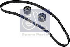 DT Spare Parts 6.91244 - Zahnriemensatz alexcarstop-ersatzteile.com