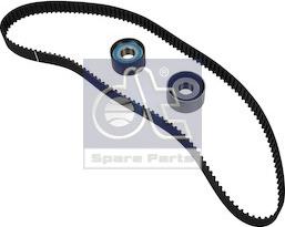 DT Spare Parts 6.91245 - Zahnriemensatz alexcarstop-ersatzteile.com