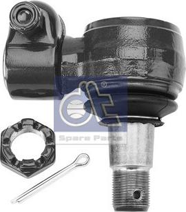 DT Spare Parts 6.51200 - Spurstangenkopf alexcarstop-ersatzteile.com