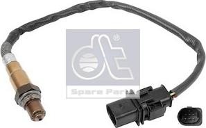 DT Spare Parts 6.81022 - Lambdasonde alexcarstop-ersatzteile.com