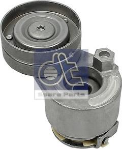 DT Spare Parts 6.31064 - Riemenspanner, Keilrippenriemen alexcarstop-ersatzteile.com