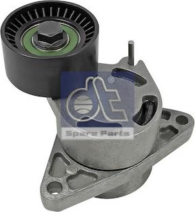 DT Spare Parts 6.31015 - Riemenspanner, Keilrippenriemen alexcarstop-ersatzteile.com