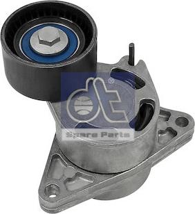 DT Spare Parts 6.31016 - Riemenspanner, Keilrippenriemen alexcarstop-ersatzteile.com