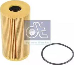 DT Spare Parts 6.24208 - Ölfilter alexcarstop-ersatzteile.com