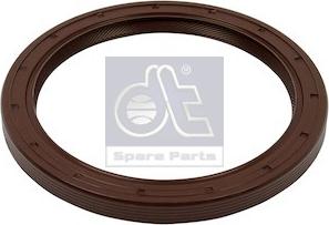 DT Spare Parts 6.21025 - Wellendichtring, Kurbelwelle alexcarstop-ersatzteile.com