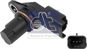 DT Spare Parts 6.27360 - Sensor, Nockenwellenposition alexcarstop-ersatzteile.com