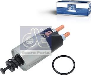 DT Spare Parts 6.27231 - Magnetschalter, Starter alexcarstop-ersatzteile.com