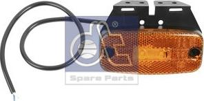 DT Spare Parts 10.99463 - Seitenmarkierungsleuchte alexcarstop-ersatzteile.com