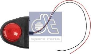 DT Spare Parts 10.99481 - Begrenzungsleuchte alexcarstop-ersatzteile.com