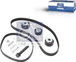 DT Spare Parts 11.90204 - Zahnriemensatz alexcarstop-ersatzteile.com