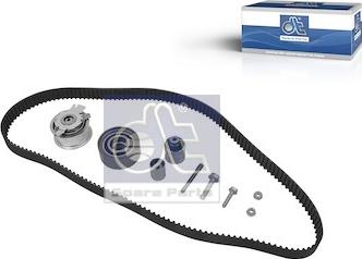 DT Spare Parts 11.90201 - Zahnriemensatz alexcarstop-ersatzteile.com