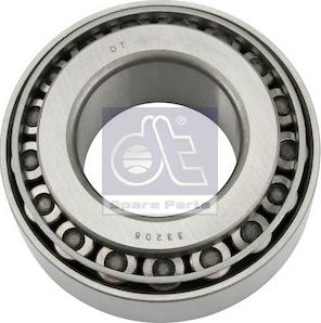 DT Spare Parts 1.14212 - Radlager alexcarstop-ersatzteile.com