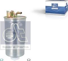 DT Spare Parts 11.15004 - Kraftstofffilter alexcarstop-ersatzteile.com