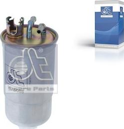 DT Spare Parts 11.15008 - Kraftstofffilter alexcarstop-ersatzteile.com