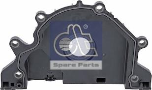 DT Spare Parts 11.10020 - Wellendichtring, Kurbelwelle alexcarstop-ersatzteile.com