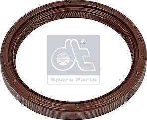 DT Spare Parts 11.11051 - Wellendichtring, Kurbelwelle alexcarstop-ersatzteile.com