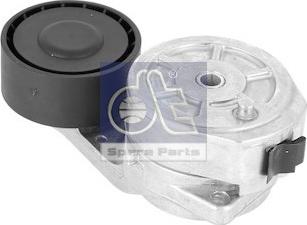 DT Spare Parts 1.11105 - Riemenspanner, Keilrippenriemen alexcarstop-ersatzteile.com