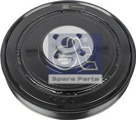 DT Spare Parts 11.12092 - Riemenscheibe, Kurbelwelle alexcarstop-ersatzteile.com