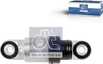 DT Spare Parts 11.12061 - Schwingungsdämpfer, Keilrippenriemen alexcarstop-ersatzteile.com