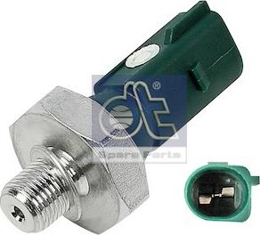 DT Spare Parts 11.80604 - Sensor, Öldruck alexcarstop-ersatzteile.com