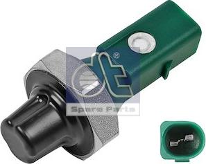 DT Spare Parts 11.80603 - Sensor, Öldruck alexcarstop-ersatzteile.com