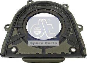 DT Spare Parts 13.46011 - Wellendichtring, Kurbelwelle alexcarstop-ersatzteile.com