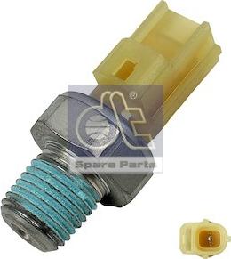 DT Spare Parts 13.41510 - Sensor, Öldruck alexcarstop-ersatzteile.com