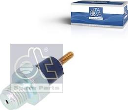 DT Spare Parts 13.43131 - Sensor, Öldruck alexcarstop-ersatzteile.com