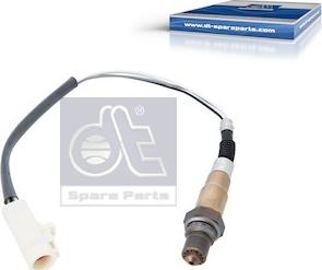 DT Spare Parts 13.60010 - Lambdasonde alexcarstop-ersatzteile.com