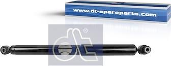 DT Spare Parts 13.17158 - Stoßdämpfer alexcarstop-ersatzteile.com