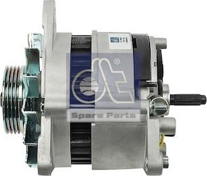 DT Spare Parts 13.76004 - Generator alexcarstop-ersatzteile.com