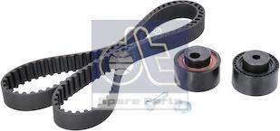 DT Spare Parts 12.90304 - Zahnriemensatz alexcarstop-ersatzteile.com