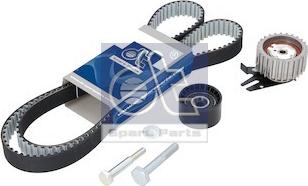 DT Spare Parts 12.90311 - Zahnriemensatz alexcarstop-ersatzteile.com