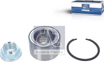 DT Spare Parts 12.92304 - Radlagersatz alexcarstop-ersatzteile.com