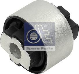 DT Spare Parts 12.63705 - Lagerung, Lenker alexcarstop-ersatzteile.com