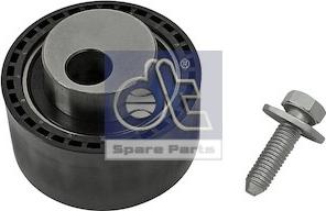 DT Spare Parts 12.15456 - Spannrolle, Zahnriemen alexcarstop-ersatzteile.com