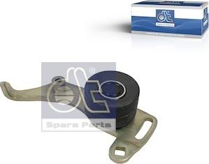 DT Spare Parts 12.15451 - Spannrolle, Zahnriemen alexcarstop-ersatzteile.com