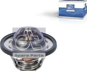 DT Spare Parts 12.18025 - Thermostat, Kühlmittel alexcarstop-ersatzteile.com