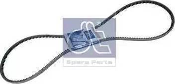 DT Spare Parts 4.80612 - Keilriemen alexcarstop-ersatzteile.com