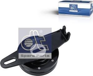 DT Spare Parts 12.82098 - Riemenspanner, Keilrippenriemen alexcarstop-ersatzteile.com